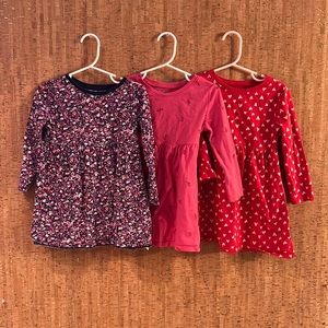 Old Navy Toddler Dress